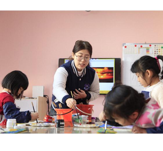 芝芝鸟艺术家园